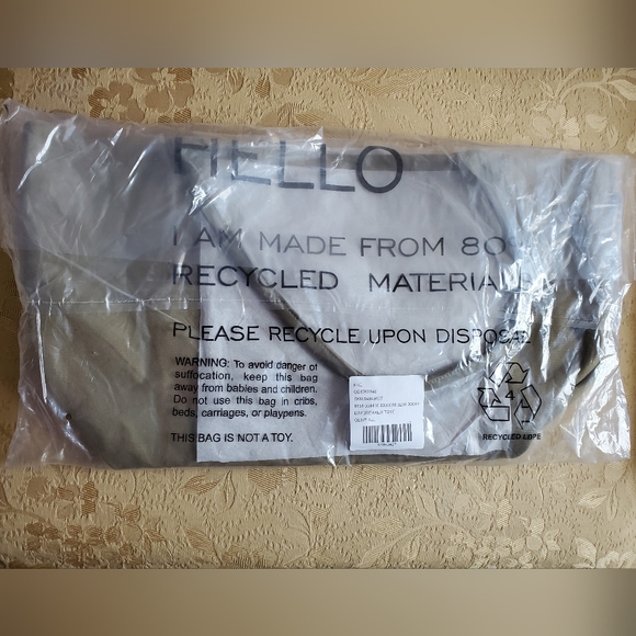 Free People Daybreaker Tote/Olive - Picture 10 of 10